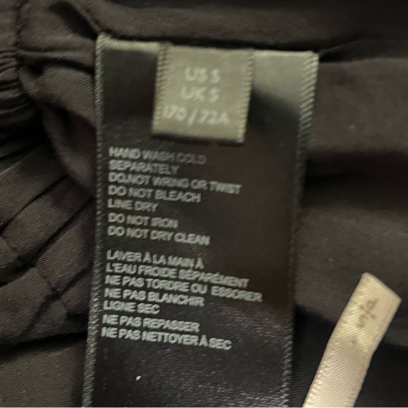 Free People New Love One Piece Jumpsuit Romper Faux Leather Size Small - Picture 13 of 15